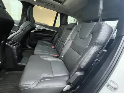 Photo 12 Volvo Xc90  Recharge T8 AWD 310+145 ch Geartronic 8 7pl