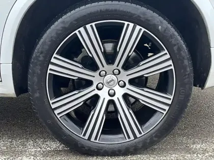 Photo 6 Volvo Xc90  Recharge T8 AWD 310+145 ch Geartronic 8 7pl