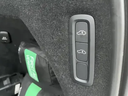 Photo 11 Volvo Xc90  Recharge T8 AWD 310+145 ch Geartronic 8 7pl