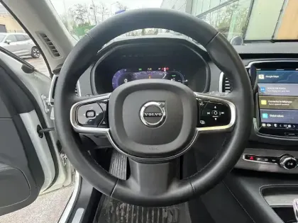 Photo 19 Volvo Xc90  Recharge T8 AWD 310+145 ch Geartronic 8 7pl