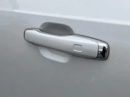 Photo 7 Volvo Xc90  Recharge T8 AWD 310+145 ch Geartronic 8 7pl