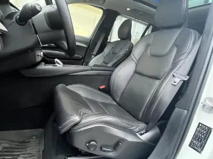 Photo 18 Volvo Xc90  Recharge T8 AWD 310+145 ch Geartronic 8 7pl