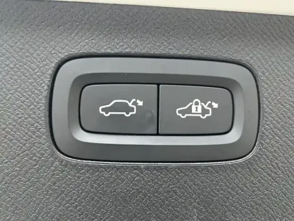 Photo 9 Volvo Xc90  Recharge T8 AWD 310+145 ch Geartronic 8 7pl