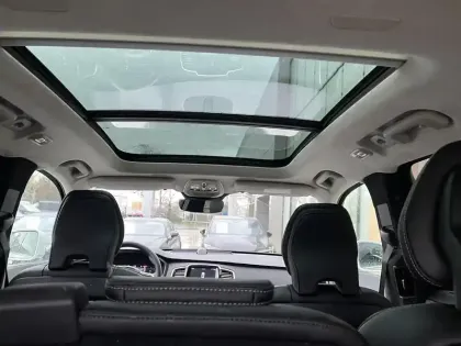 Photo 10 Volvo Xc90  Recharge T8 AWD 310+145 ch Geartronic 8 7pl