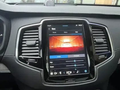 Photo 32 Volvo Xc90  Recharge T8 AWD 310+145 ch Geartronic 8 7pl