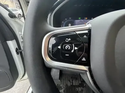 Photo 20 Volvo Xc90  Recharge T8 AWD 310+145 ch Geartronic 8 7pl