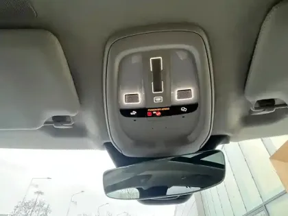 Photo 34 Volvo Xc90  Recharge T8 AWD 310+145 ch Geartronic 8 7pl