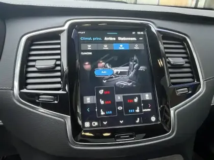 Photo 26 Volvo Xc90  Recharge T8 AWD 310+145 ch Geartronic 8 7pl