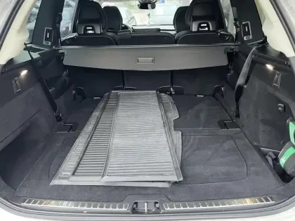 Photo 8 Volvo Xc90  Recharge T8 AWD 310+145 ch Geartronic 8 7pl