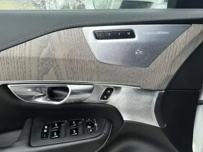 Photo 16 Volvo Xc90  Recharge T8 AWD 310+145 ch Geartronic 8 7pl