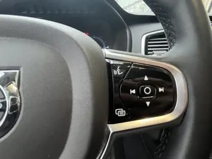 Photo 21 Volvo Xc90  Recharge T8 AWD 310+145 ch Geartronic 8 7pl