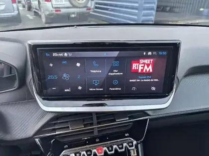 Photo 41 Peugeot 208  Hybrid 110 e-DCS6