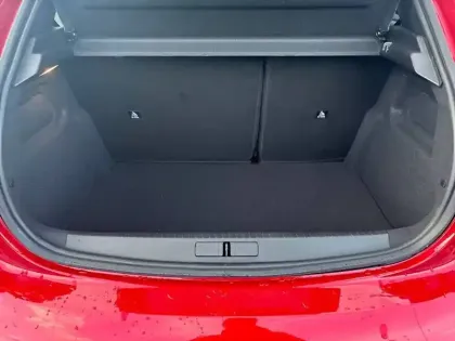 Photo 5 Peugeot 208  Hybrid 110 e-DCS6