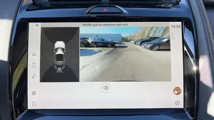 Photo 15 Jaguar E-Pace  2.0 P200 ch FlexFuel MHEV AWD BVA