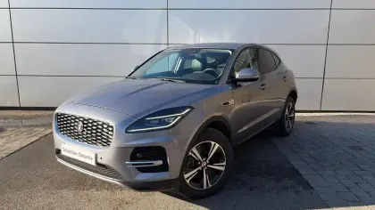 Photo Jaguar E-pace Se