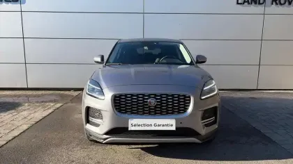 Photo 31 Jaguar E-Pace  2.0 P200 ch FlexFuel MHEV AWD BVA