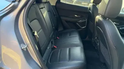 Photo 19 Jaguar E-Pace  2.0 P200 ch FlexFuel MHEV AWD BVA