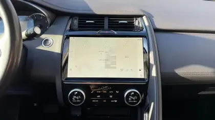 Photo 13 Jaguar E-Pace  2.0 P200 ch FlexFuel MHEV AWD BVA