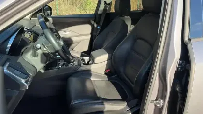 Photo 17 Jaguar E-Pace  2.0 P200 ch FlexFuel MHEV AWD BVA