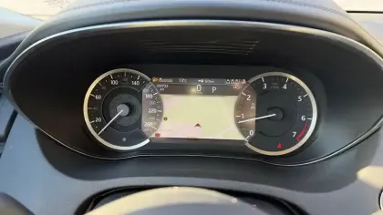 Photo 12 Jaguar E-Pace  2.0 P200 ch FlexFuel MHEV AWD BVA