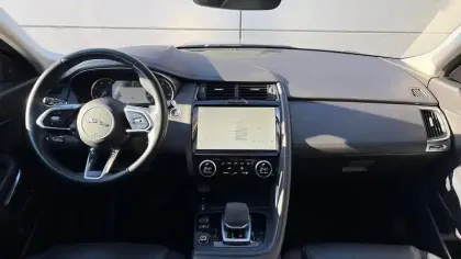 Photo 9 Jaguar E-Pace  2.0 P200 ch FlexFuel MHEV AWD BVA