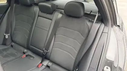 Photo 23 Mercedes Classe E  Break 220 d 9G-Tronic