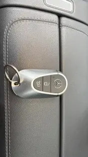 Photo 35 Mercedes Classe E  Break 220 d 9G-Tronic