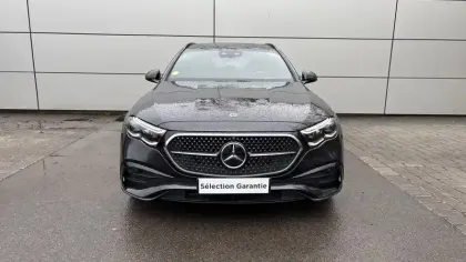 Photo 7 Mercedes Classe E  Break 220 d 9G-Tronic