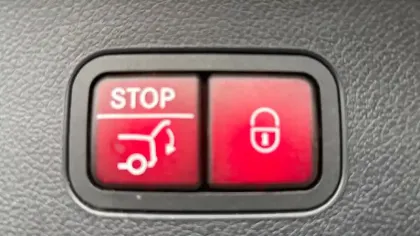 Photo 32 Mercedes Classe E  Break 220 d 9G-Tronic