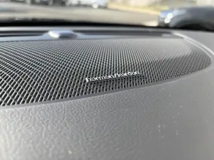 Photo 16 Volvo V60  B4 197 ch DCT7