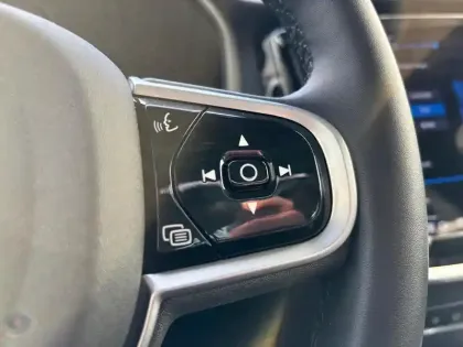 Photo 10 Volvo V60  B4 197 ch DCT7