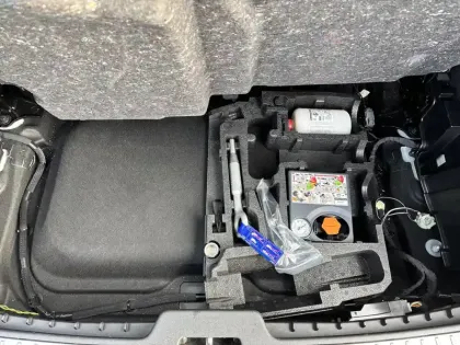 Photo 10 Volvo Xc90 Gén. II Ph2 NG Ultra Style Chro 5