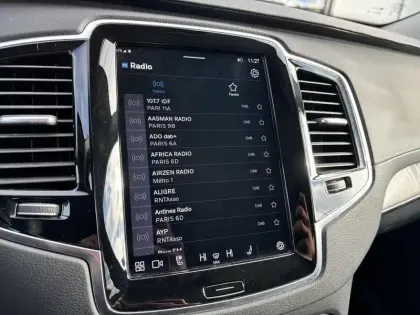 Photo 29 Volvo Xc90 Gén. II Ph2 NG Ultra Style Chro 5