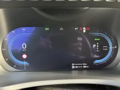 Photo 27 Volvo Xc90 Gén. II Ph2 NG Ultra Style Chro 5