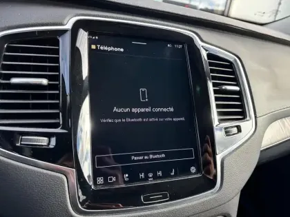 Photo 34 Volvo Xc90 Gén. II Ph2 NG Ultra Style Chro 5