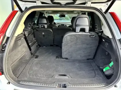 Photo 8 Volvo Xc90 Gén. II Ph2 NG Ultra Style Chro 5