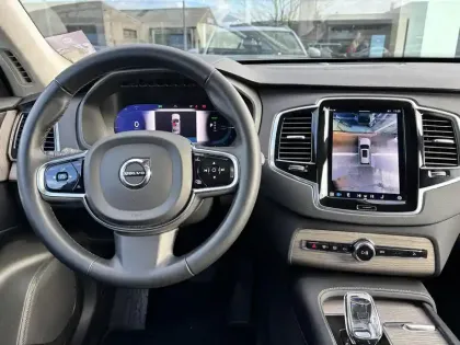 Photo 20 Volvo Xc90 Gén. II Ph2 NG Ultra Style Chro 5