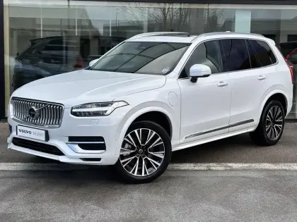 Photo Volvo Xc90 Ultra Style Chrome