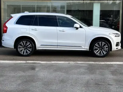 Photo 5 Volvo Xc90 Gén. II Ph2 NG Ultra Style Chro 5