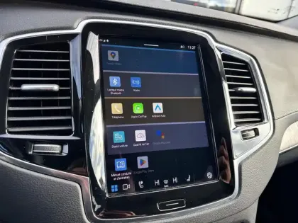 Photo 31 Volvo Xc90 Gén. II Ph2 NG Ultra Style Chro 5