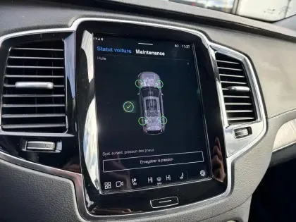 Photo 30 Volvo Xc90 Gén. II Ph2 NG Ultra Style Chro 5