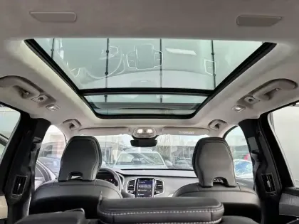 Photo 14 Volvo Xc90 Gén. II Ph2 NG Ultra Style Chro 5