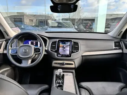 Photo 19 Volvo Xc90 Gén. II Ph2 NG Ultra Style Chro 5