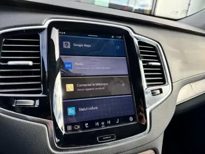 Photo 28 Volvo Xc90 Gén. II Ph2 NG Ultra Style Chro 5