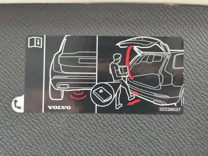 Photo 12 Volvo Xc90 Gén. II Ph2 NG Ultra Style Chro 5