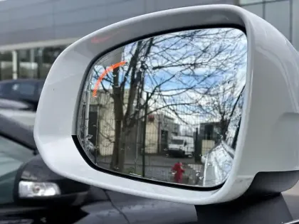 Photo 40 Volvo Xc90 Gén. II Ph2 NG Ultra Style Chro 5