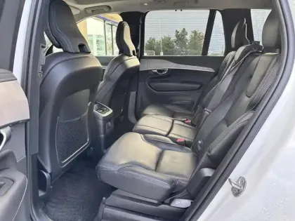 Photo 16 Volvo Xc90 Gén. II Ph2 NG Ultra Style Chro 5