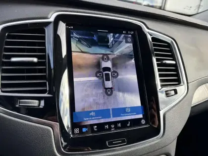 Photo 32 Volvo Xc90 Gén. II Ph2 NG Ultra Style Chro 5