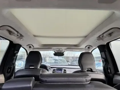 Photo 13 Volvo Xc90 Gén. II Ph2 NG Ultra Style Chro 5