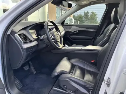 Photo 21 Volvo Xc90 Gén. II Ph2 NG Ultra Style Chro 5